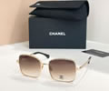 CHANEL Sunglasses MODEL 2226 SIZE 55-19-140