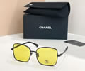 CHANEL Sunglasses MODEL 2226 SIZE 55-19-140
