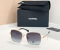 CHANEL Sunglasses MODEL 2226 SIZE 55-19-140