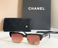 CHANEL Sunglasses MODEL CH5558 SIZE 53-18-145