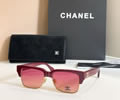 CHANEL Sunglasses MODEL CH5558 SIZE 53-18-145