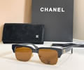 CHANEL Sunglasses MODEL CH5558 SIZE 53-18-145