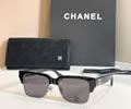 CHANEL Sunglasses MODEL CH5558 SIZE 53-18-145