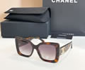 CHANEL Sunglasses MODEL 5555-A SIZE 53-19-140