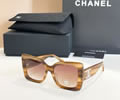 CHANEL Sunglasses MODEL 5555-A SIZE 53-19-140