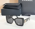 CHANEL Sunglasses MODEL 5555-A SIZE 53-19-140