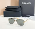 CHANEL Sunglasses MODEL CH4258T SIZE 61-15-140