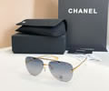 CHANEL Sunglasses MODEL CH4258T SIZE 61-15-140