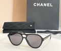 CHANEL Sunglasses MODEL CH5552U SIZE 54-19-145