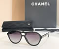 CHANEL Sunglasses MODEL CH5552U SIZE 54-19-145