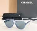 CHANEL Sunglasses MODEL CH5552U SIZE 54-19-145