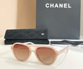 CHANEL Sunglasses MODEL CH5552U SIZE 54-19-145