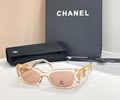 CHANEL Sunglasses MODEL CH3483 SIZE 50-24-140