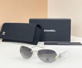 CHANEL Sunglasses MODEL 4037 SIZE 59-16-120