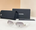 CHANEL Sunglasses MODEL 4037 SIZE 59-16-120