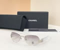 CHANEL Sunglasses MODEL 4037 SIZE 59-16-120