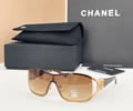 CHANEL Sunglasses MODEL 4164 SIZE 115