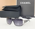 CHANEL Sunglasses MODEL 4164 SIZE 115