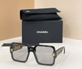 CHANEL Sunglasses MODEL A95099 SIZE 69-11-145
