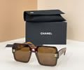 CHANEL Sunglasses MODEL A95099 SIZE 69-11-145