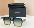 CHANEL Sunglasses MODEL A95099 SIZE 69-11-145