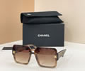 CHANEL Sunglasses MODEL A95099 SIZE 69-11-145