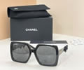 CHANEL Sunglasses MODEL CH9261Q SIZE 55-19-140