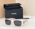 CHANEL Sunglasses MODEL CH4366 SIZE 57-19-140