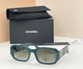 CHANEL Sunglasses MODEL CH4366 SIZE 57-19-140