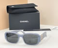 CHANEL Sunglasses MODEL CH4366 SIZE 57-19-140