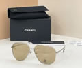 CHANEL Sunglasses MODEL CH4129 SIZE 57-18-145
