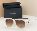 CHANEL Sunglasses MODEL CH4129 SIZE 57-18-145