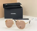 CHANEL Sunglasses MODEL CH4129 SIZE 57-18-145