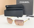 CHANEL Sunglasses MODEL CH4104 SIZE 60-16-140