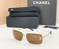 CHANEL Sunglasses MODEL CH4104 SIZE 60-16-140