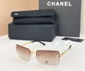 CHANEL Sunglasses MODEL CH4104 SIZE 60-16-140