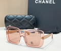 CHANEL Sunglasses MODEL 9176B SIZE 55-18-142