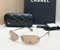 CHANEL Sunglasses MODEL A71560 SIZE 68-16-145