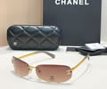 CHANEL Sunglasses MODEL A71560 SIZE 68-16-145