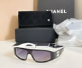 CHANEL Sunglasses MODEL 6057 SIZE 140