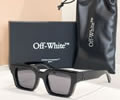OFF WHITE Sunglasses MODEL OERI1008 1007 SIZE 50-22-145