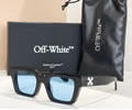 OFF WHITE Sunglasses MODEL OERI1008 1007 SIZE 50-22-145