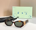 OFF WHITE Sunglasses MODEL ROMA RECTANGLE VRAME SIZE 56-20-140