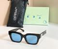 OFF WHITE Sunglasses MODEL OERI008 SIZE 50-22-145