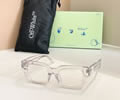 OFF WHITE Sunglasses MODEL OERI008 SIZE 50-22-145