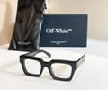 OFF WHITE Glasses MODEL OER 1008 SIZE 50-25-145
