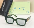 OFF WHITE Sunglasses MODEL OERI146 SIZE 52-19-145