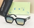 OFF WHITE Sunglasses MODEL OERI146 SIZE 52-19-145