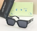 OFF WHITE Sunglasses MODEL OERI146 SIZE 52-19-145