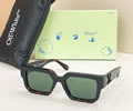 OFF WHITE Sunglasses MODEL OERI146 SIZE 52-19-145